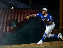 Ante la inesperada derrota, el equipo tapatío tendrá que tratar de recuperar terreno en un tercer encuentro con los Mayos. CORTESÍA/ Charros de Jalisco