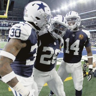 Dallas busca otro triunfo en casa