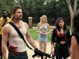 El día de hoy se estrenan cuatro productos nuevos para la plataforma de streaming. ESPECIAL / Netflix