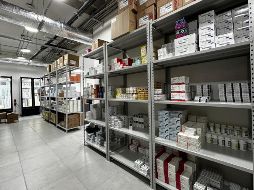 Respecto a los señalamientos de suspensión de atención domiciliaria y compra de medicamentos sin avales sanitarios, el IPEJAL negó dichas situaciones. ESPECIAL / IPEJAL