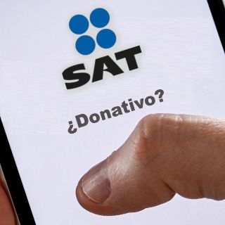 Anotar este concepto en tu transferencia no te librará de pagarle al SAT