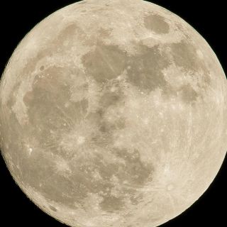 ¿Cuándo podremos ver la última Luna llena del año?