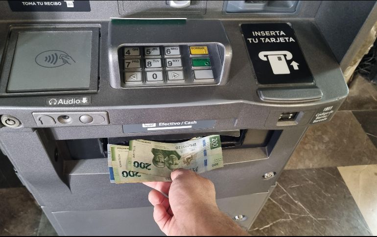 Los beneficiarios de la Beca Benito Juárez se preguntan si los pagos van a aumentar en el 2024. EL INFORMADOR/ARCHIVO