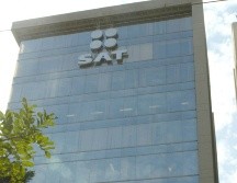 El SAT cerrará parcialmente durante este periodo vacacional. EL INFORMADOR/ARCHIVO