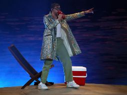 Este álbum de Bad Bunny fue el disco más escuchado en el 2023. EL UNIVERSAL/EELG