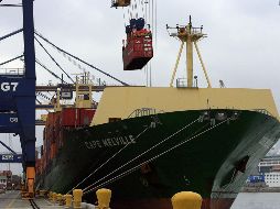 Un acuerdo comercial entre Corea del Sur y México sería beneficioso para ambos, asegura embajador. EFE/ARCHIVO