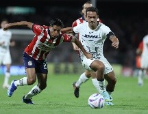 El partido comenzará a las 21:05 horas y ambos equipos tendrán que ir con todo al frente para tratar de llevar una ventaja cómoda. IMAGO7/Archivo
