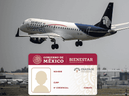 El periodo de venta será válido hasta el 31 de diciembre de 2023. AFP/ARCHIVO