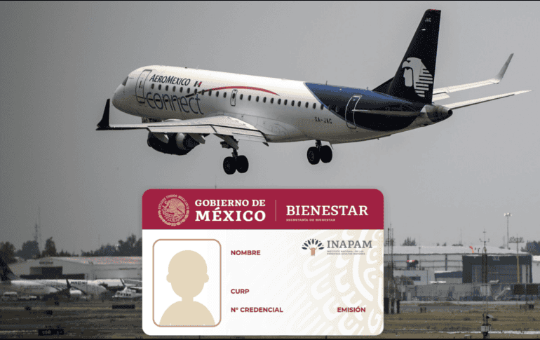 El periodo de venta será válido hasta el 31 de diciembre de 2023. AFP/ARCHIVO