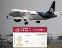 El periodo de venta será válido hasta el 31 de diciembre de 2023. AFP/ARCHIVO