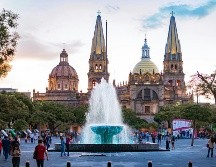 Si buscas una renta económica en la ciudad, te decimos dónde encontrarás algunas opciones. Unsplash.