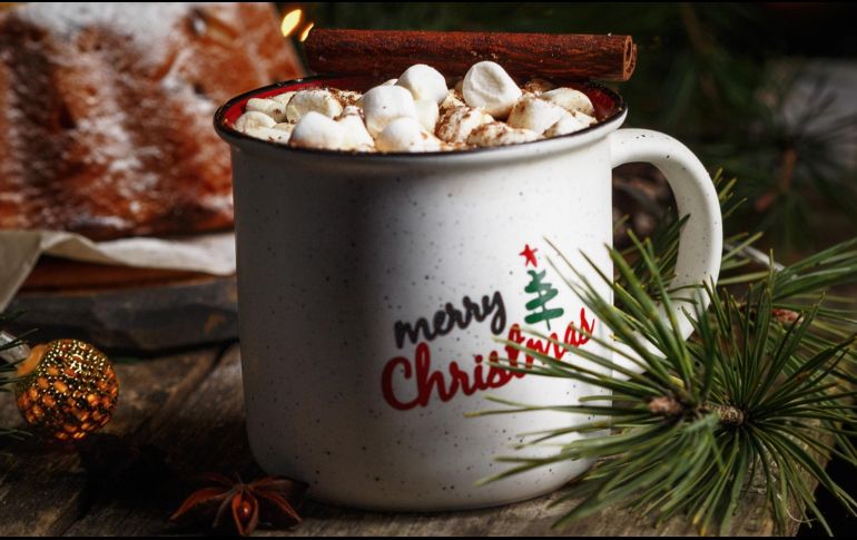 Disfruta esta bebida tradicional este invierno. ESPECIAL/ Pixabay