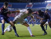 Atlante empató con Cancún en la Final de la Liga de Expansión MX. IMAGO7.