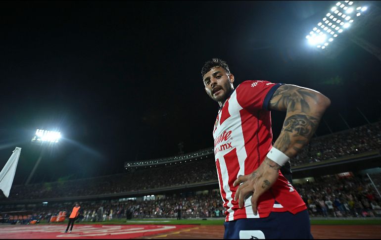 En su encuentro anterior con los Pumas de la UNAM, el número 10 falló un penal. IMAGO7