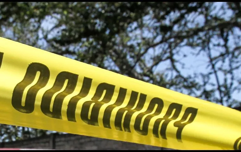 Se ha registrado que entre enero y octubre de este año han sido localizadas 19 fosas clandestinas. AFP / ARCHIVO