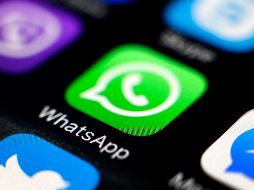 WhatsApp se renueva constantemente, por lo que los celulares deben cumplir con una serie de especificaciones para que la aplicación funcione sin problema. EFE / ARCHIVO