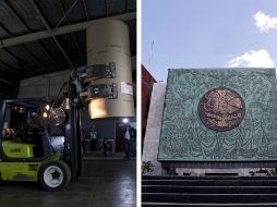 Hay que recordar que los integrantes de la Comisión de Puntos Constitucionales de la Cámara de Diputados dieron por recibido el dictamen que busca reducir la jornada laboral a 40 horas semanales. EFE / SUN / ARCHIVO