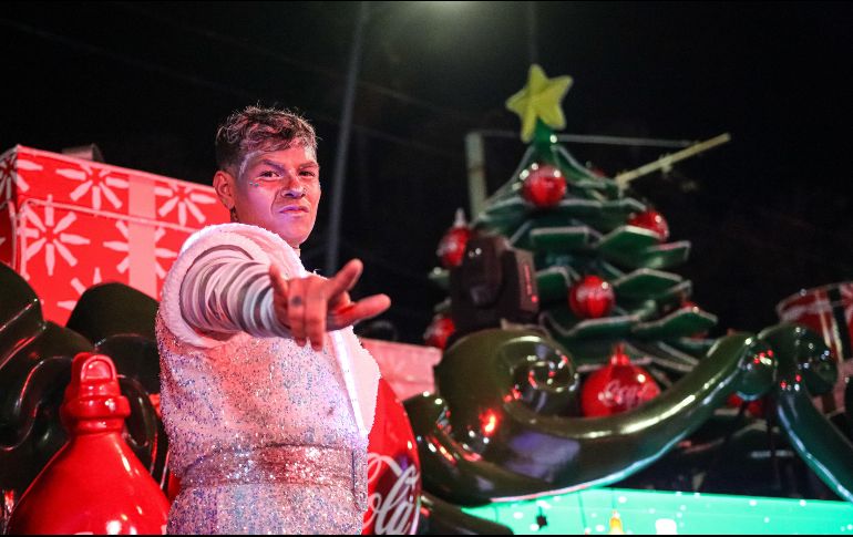 EL INFORMADOR / H. Figueroa