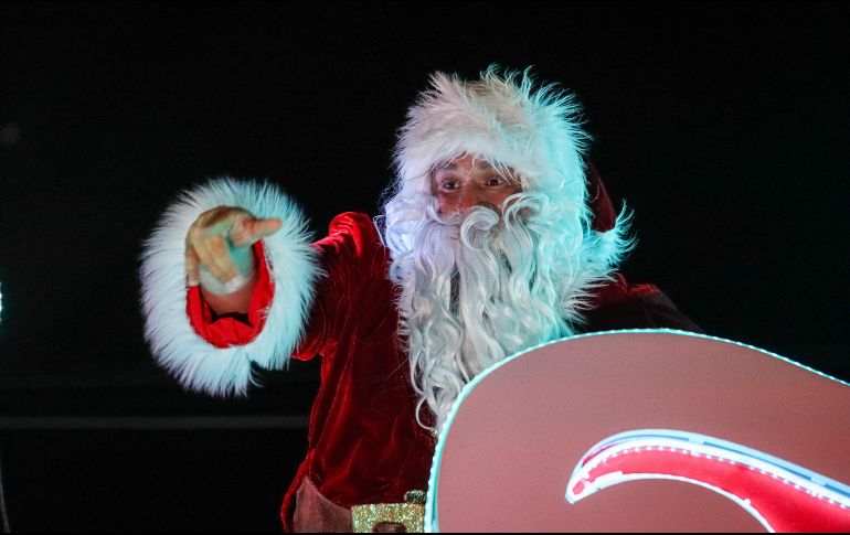 EL INFORMADOR / H. Figueroa