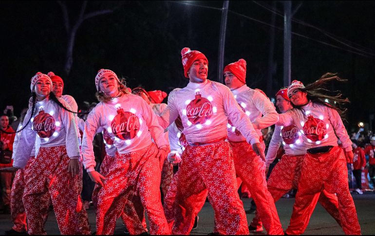 EL INFORMADOR / H. Figueroa