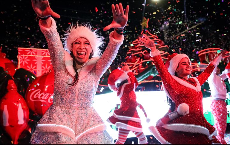 EL INFORMADOR / H. Figueroa