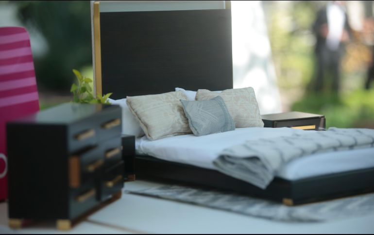 La promoción está aplicada en distintos modelos de esta famosa marca relacionada al descanso. EL INFORMADOR / ARCHIVO