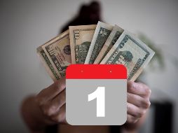 No olvides que la cotización del dólar se actualiza a lo largo del día. EFE / ARCHIVO