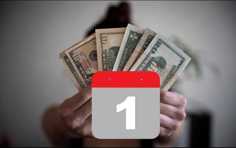 No olvides que la cotización del dólar se actualiza a lo largo del día. EFE / ARCHIVO