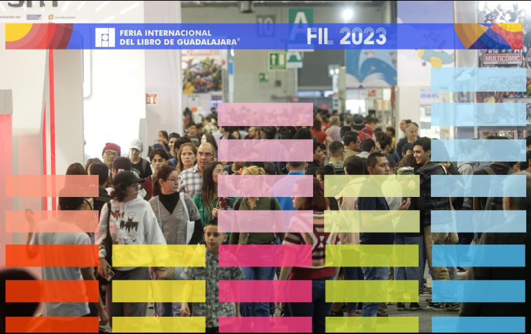 El concierto de hoy tendrá tres artistas y grupos distintos. El Informador / Archivo