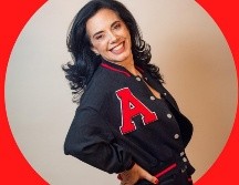 Toni Torres presenta en FIL 2023 