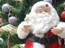 Navidad es una etapa de regalos, pero ¿Qué es lo que piden los niños? EL INFORMADOR / ARCHIVO