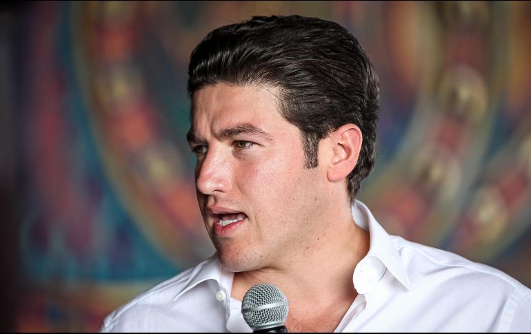 La suspensión provisional fue promovida por Mauro Guerra Villarreal, en su caracater de Presidente de la Mesa Directiva del Congreso de Nuevo León. EL INFORMADOR / ARCHIVO