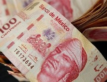 Los beneficiarios de Mi Beca para Empezar recibirán el pago de diciembre. EL INFORMADOR/ARCHIVO