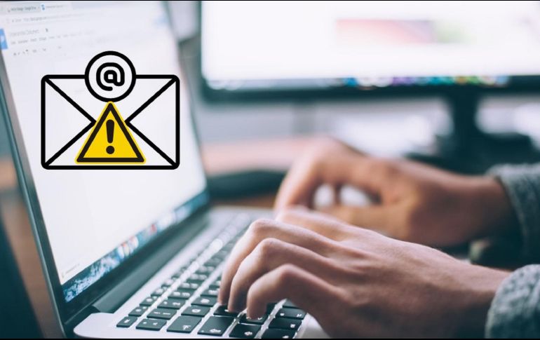 ¿Cómo identificar estos correos falsos? Aquí te decimos. UNSPLASH / G. Carstens