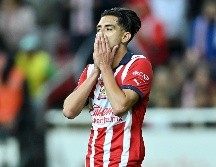 Los tapatíos se llevaron el partido por la mínima. IMAGO7