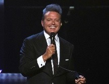 Tras la cancelación del concierto de Luis Miguel, la empresa se pronunció al respecto. AP/ARCHIVO