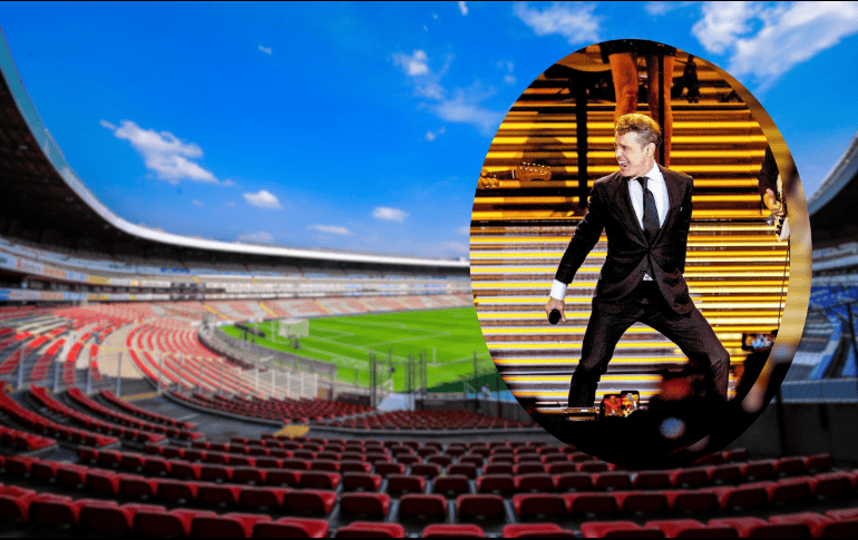 La empresa encargada del evento lanzó un comunicado a través de redes sociales. IMAGO 7