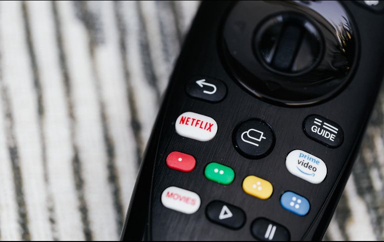 Estas peliculas salieron del catálogo de Netflix el día de hoy viernes 1 de diciembre. ESPECIAL / Pexels Karolina Grabowska