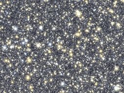 Esta misión recorrerá el centro de la Vía Láctea en busca de fenómenos de microlente. ESPECIAL /  M. Penny /Universidad Estatal de Luisiana/ NASA