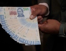 EL INFORMADOR/ ARCHIVO.