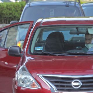 ¿Cuánto gana al mes un conductor de taxi de aplicación en México?