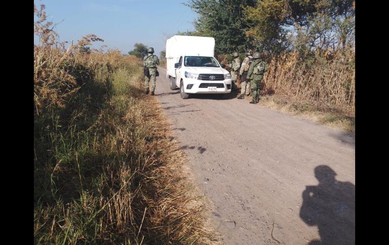 El Gobierno Federal, a través de la Secretaría de la Defensa Nacional, dijo que continuará trabajando de la mano con las autoridades locales y estatales para evaluar la efectividad de estas medidas y ajustarlas, según sea necesario. CORTESÍA