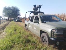 El Gobierno Federal, a través de la Secretaría de la Defensa Nacional, dijo que continuará trabajando de la mano con las autoridades locales y estatales para evaluar la efectividad de estas medidas y ajustarlas, según sea necesario. CORTESÍA