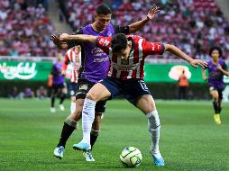 Al ser un jugador indispensable en el esquema de Mazatlán, el fichaje no sería nada fácil. IMAGO7/Archivo