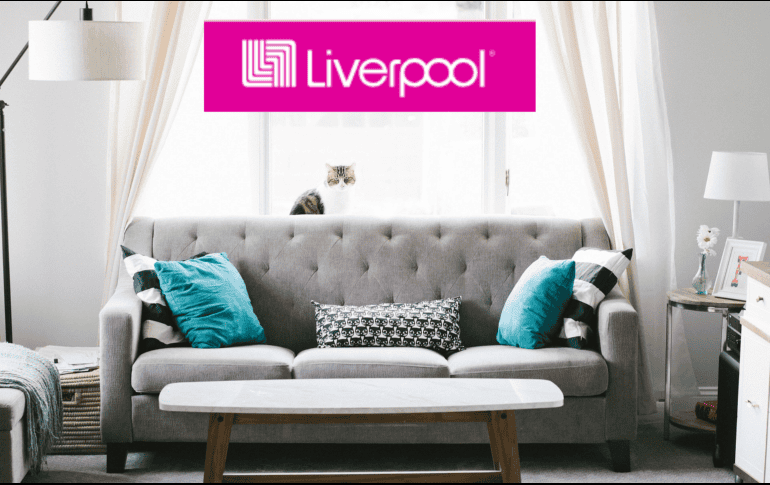 Este 1 y 2 de diciembre Liverpool ofrece hasta más del 50% de descuento en sus muebles. ESPECIAL/ Pixabay