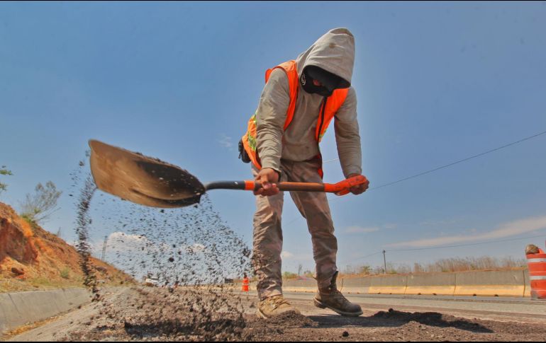 El pasado 28 de noviembre, la Cámara regresó a la comisión dictaminadora la propuesta. EL INFORMADOR/ ARCHIVO.