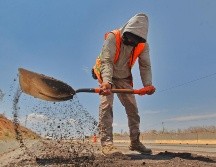El pasado 28 de noviembre, la Cámara regresó a la comisión dictaminadora la propuesta. EL INFORMADOR/ ARCHIVO.