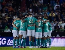 Las cosas no lucen tan positivas para León, ya que Lucas Romero, a pesar de viajar a la Ciudad de México, no está en condiciones de jugar debido a un golpe sufrido en el partido de ida. IMAGO7