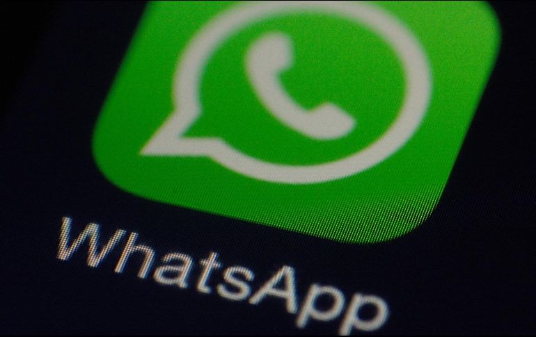 WhatsApp descubre las nuevas actualizaciones de esta aplicación. ESPECIAL/ Pixabay