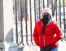 Este sábado el frente frío 13 traerá grandes heladas a distinta regiones del país, toma nota. EL INFORMADOR/ ARCHIVO.